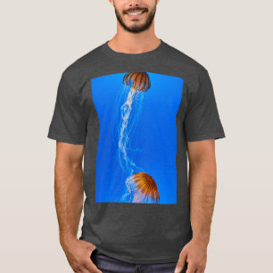 T-shirt Aquarium d'Osaka Kaiyukan