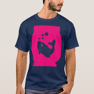 T-shirt Aquarium près de moi 4