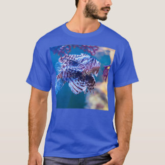 T-shirt Aquarium Star