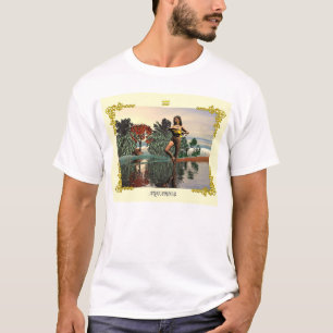T-SHIRT AQUARIUS 1