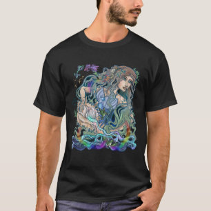 T-shirt Aquarius Zodiac