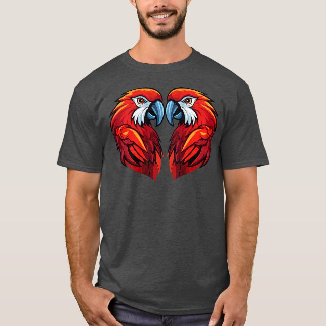 T-shirt Ara (Devant)