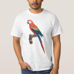 T-shirt Ara Canga Parrot