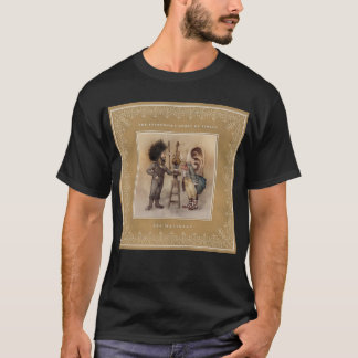 T-shirt Ara Malikian - L'Incroyable Histoire De Violon Alb