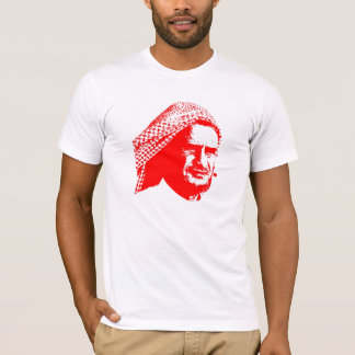 T-shirt Arabe-man