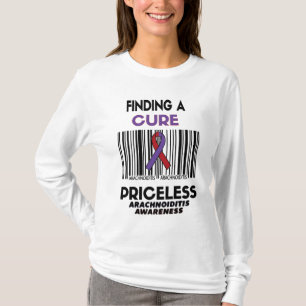 T-shirt … Arachnoiditis inestimable