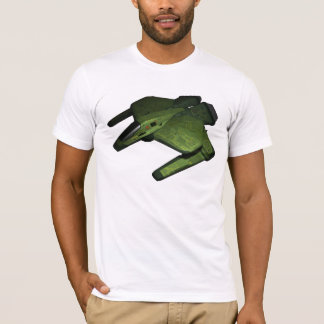 T-shirt araignée