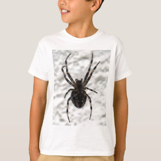 T-shirt Araignée