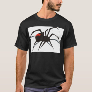 T-shirt Araignée de Redback