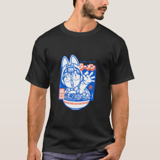 T-shirt Arale du dr slump