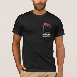 T-shirt Arbitre