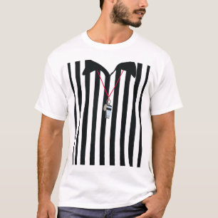 T-shirt Arbitre désigné
