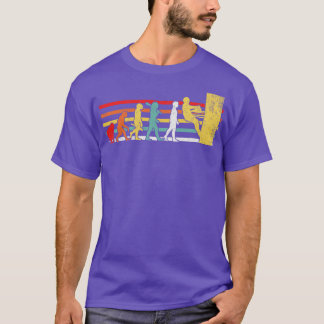 T-shirt Arboriste grimpeur Arboriculteur