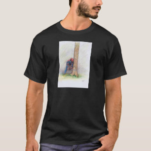 T-shirt Arboriste Tree Surgeon