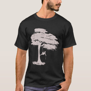 T-shirt Arboristes
