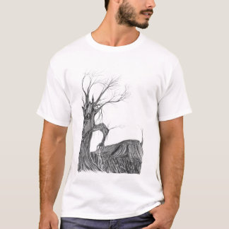 T-shirt Arbre