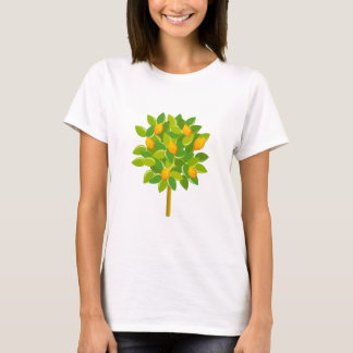 T-shirt Arbre 08