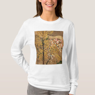 T-shirt Arbre d'automne