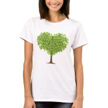 Arbre de coeur