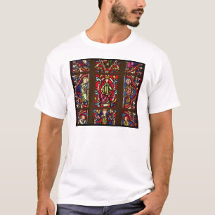 T-shirt Arbre de Jesse