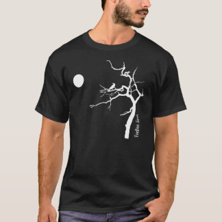 T-shirt Arbre de la mort