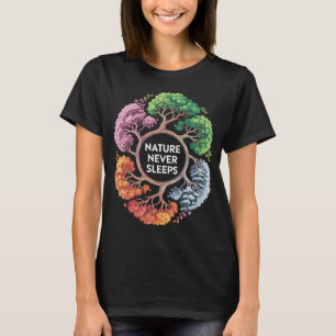 T-shirt Arbre de la vie