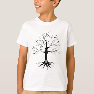 T-shirt Arbre de la vie