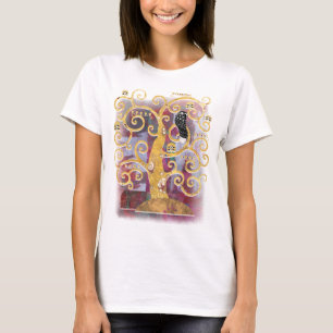 T-shirt Arbre de la vie