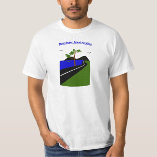 T-shirt Arbre de MDI - non daté