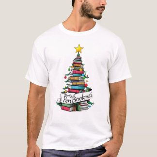 T-shirt Arbre de Noël