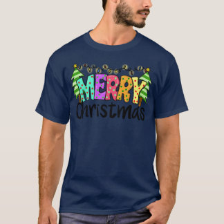 T-shirt Arbre de Noël 26