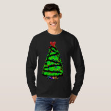 Arbre de Noël punk méry Noël