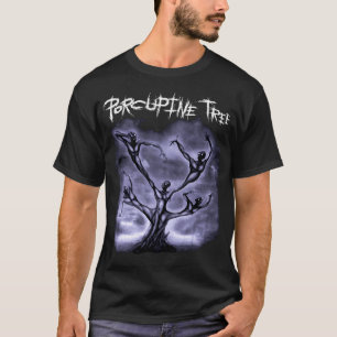 T-shirt Arbre de Porcupine