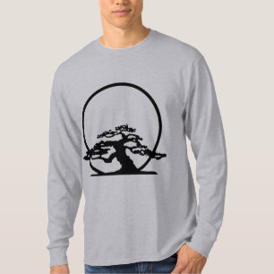 T-shirt Arbre de Sun