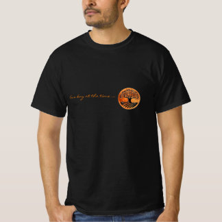 T-shirt Arbre de vie