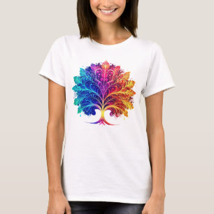 T-shirt arbre de vie
