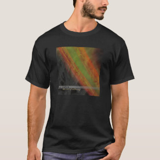 T-shirt Arbre de vomiquier de l'alchimie