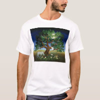 Arbre des rêves 1994
