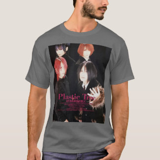 T-shirt Arbre en plastique