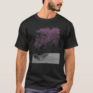 T-shirt Arbre fleurissant