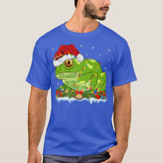 T-shirt Arbre Grenouille Famille d'Amoureux Correspondant 