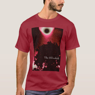 T-shirt Arbre rose de lune
