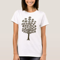 Arbre stylisé
