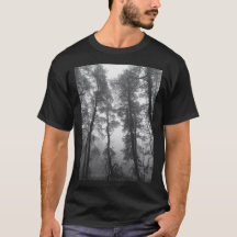 T-shirt Arbres