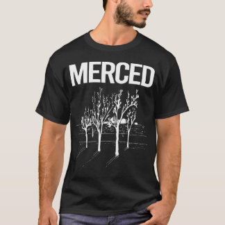 T-shirt Arbres de rue détruits