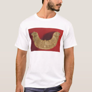 T-shirt Arbres d'incidence pectoraux du faucon de forme