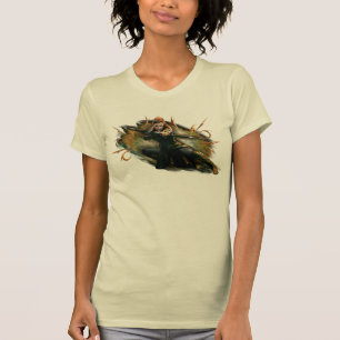 T-shirt Arc de dessin de TAURIEL™
