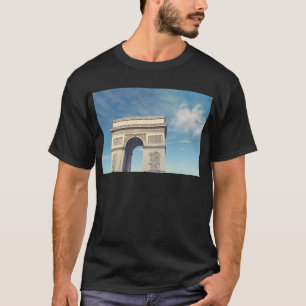 T-shirt Arc de Triomphe Paris