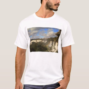 T-shirt Arc-en-ciel