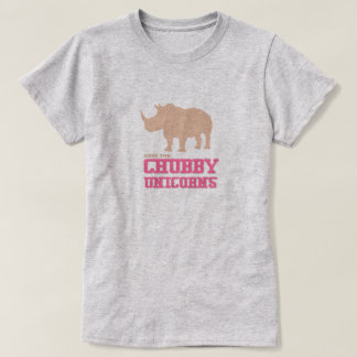 T-shirt Arc-en-ciel drôle et mignon de licorne